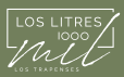Logo Los Litres 1000